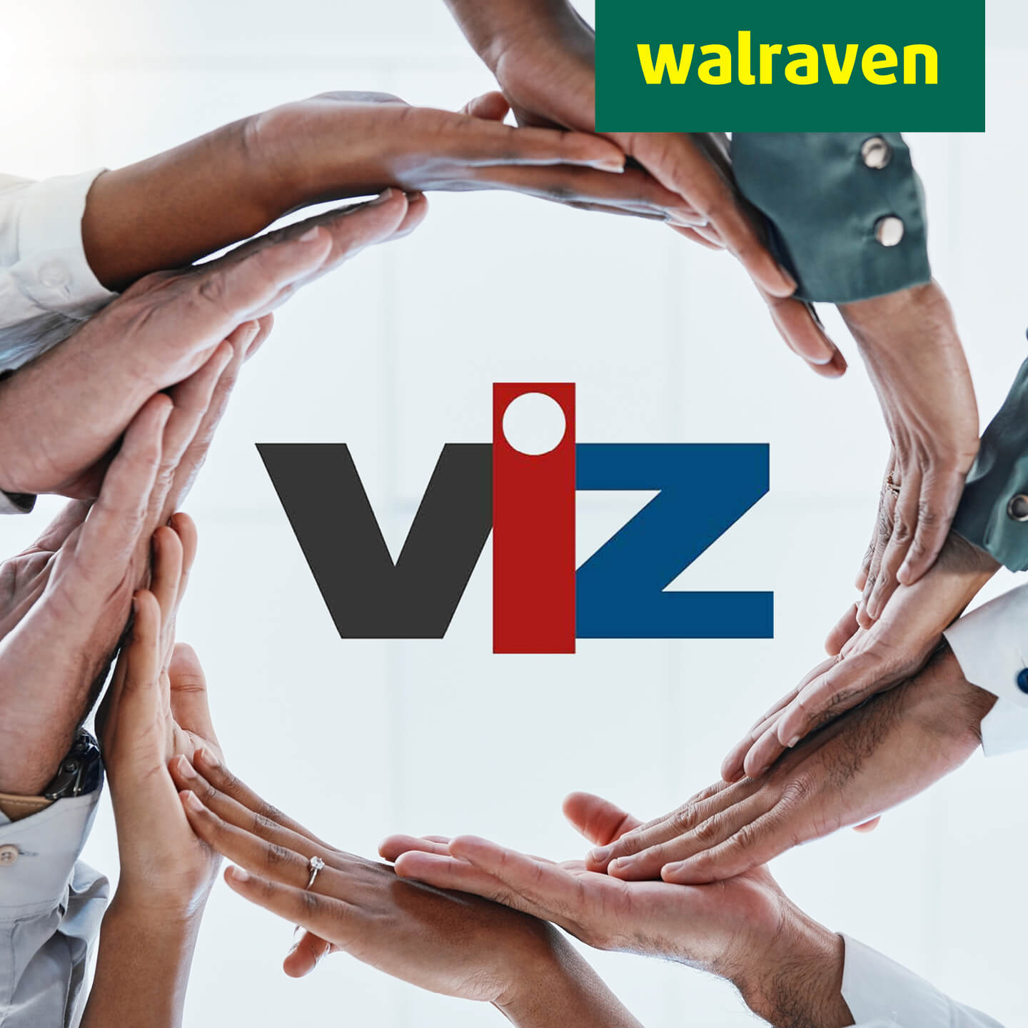 Walraven tritt dem Verband der Installations-Zulieferindustrie Österreich bei