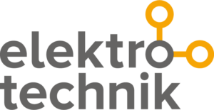 Logo Messe elektrotechnik Dortmund 2025