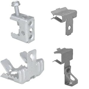 beam clamps