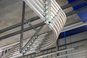 pipework, rapidstrut