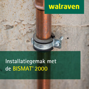 Walraven BISMAT® 2000 beugel