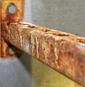 Hesje Goed doen Verlaten Het voorkomen van corrosie is makkelijker dan u denkt - Walraven Nederland