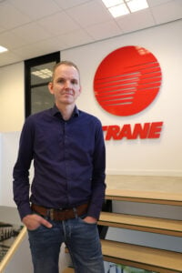 Trane case study