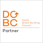 Logo DGBC